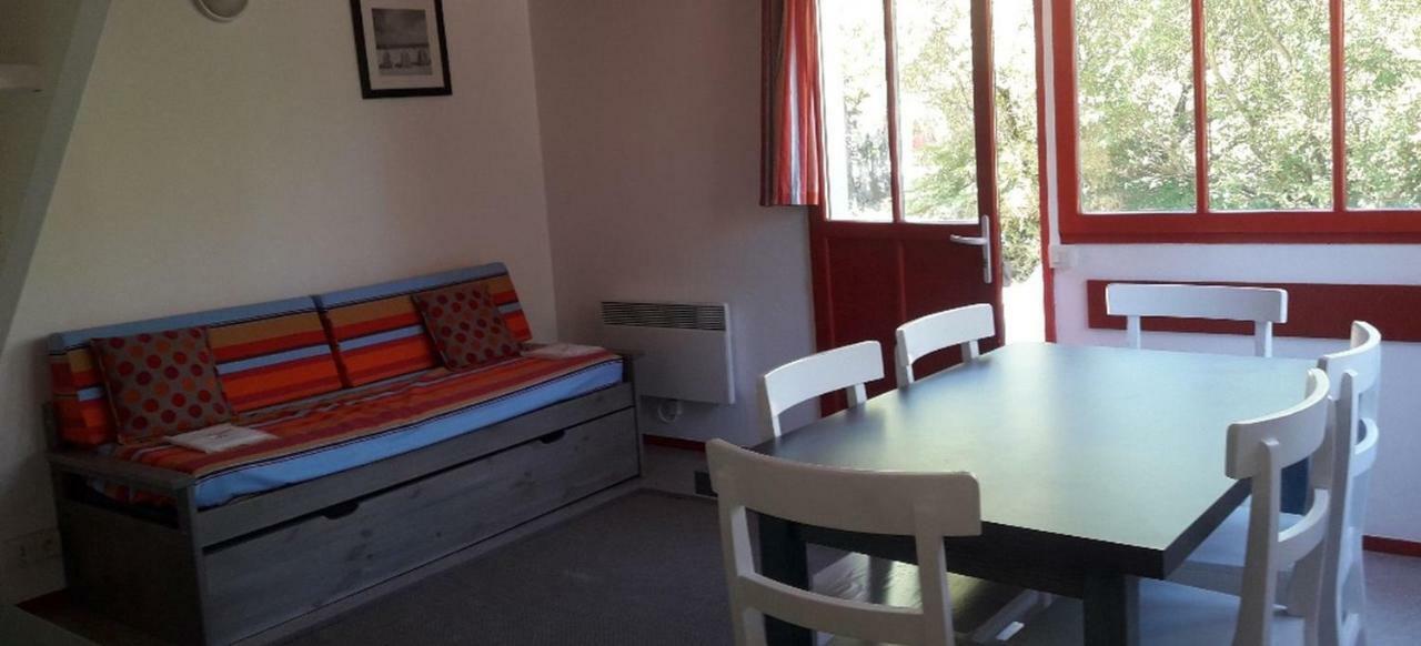 Residence Nemea Les Rives De Saint Brice Ares Kültér fotó
